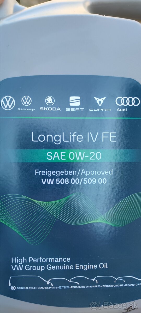 Volkswagen Passat Variant 2.0 TDI EVO - 16