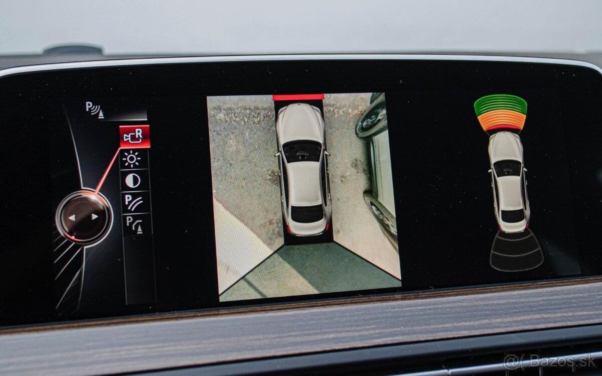 BMW 640d xDrive Odpočet DPH - 16