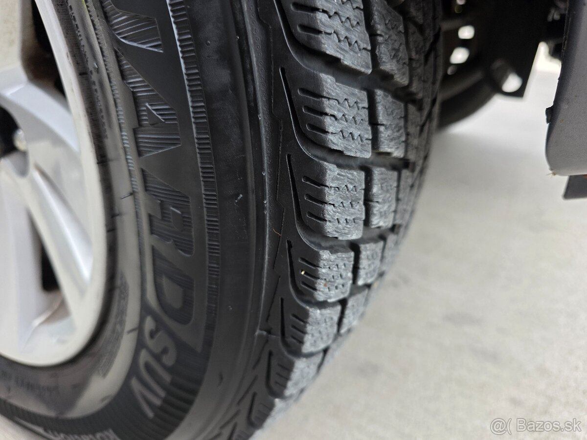 Suzuki Jimny 4x4 63kw 101 Limited Edition RV: 11/2010 - 16