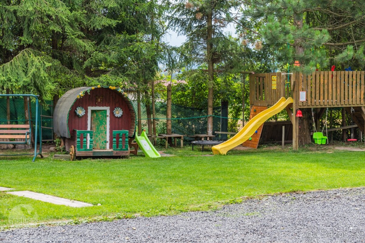 Na predaj 3 izbový byt s 2 kúpeľňami v multif. budove, Hôrka - 16