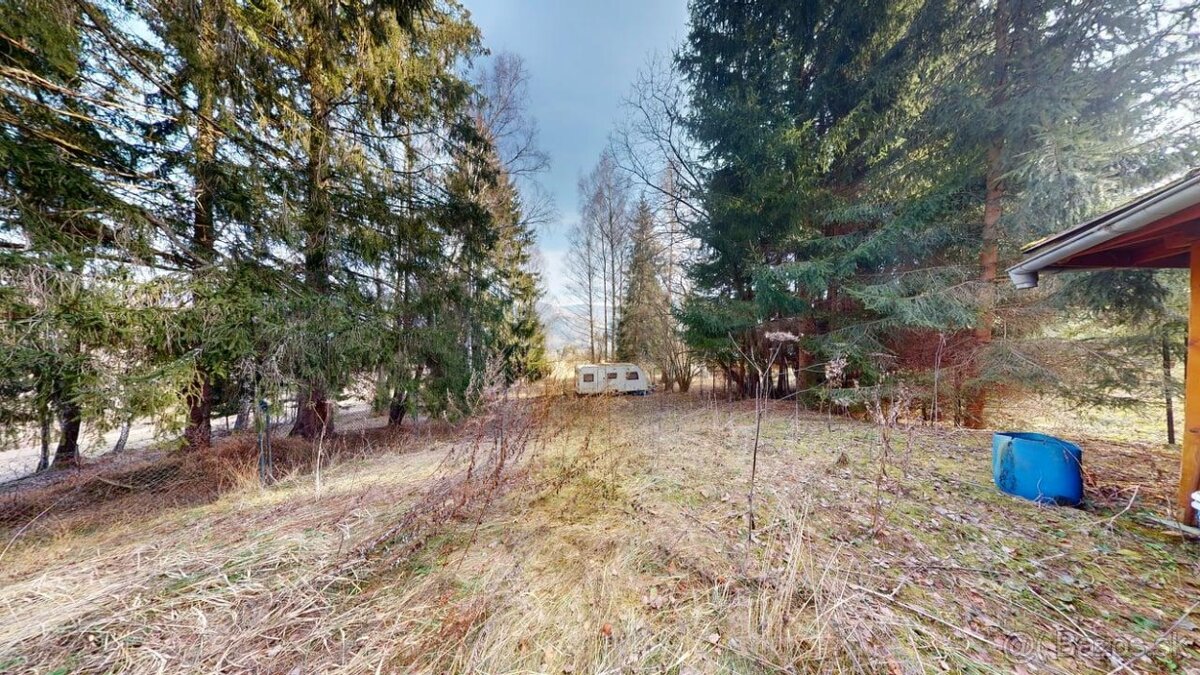 Pozemok v oblasti stavebnej uzávery pri Ružomberku - 16