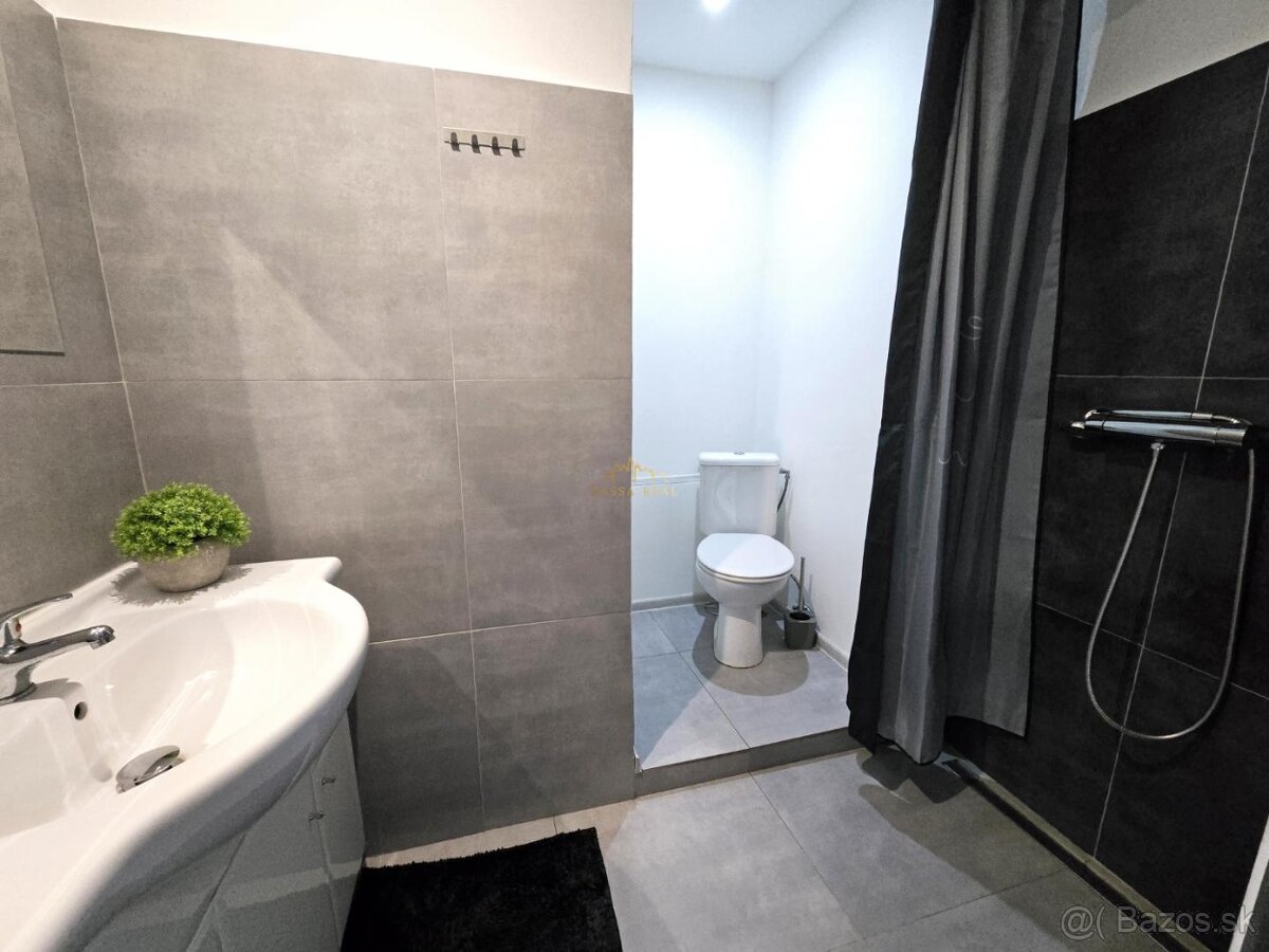 Mestský DOM so záhradou 807 m², 2x kúpeľňa, klíma / Orechová - 16