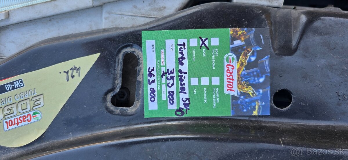 Škoda Octavia M2007, 1.9tdi, Tour - 16