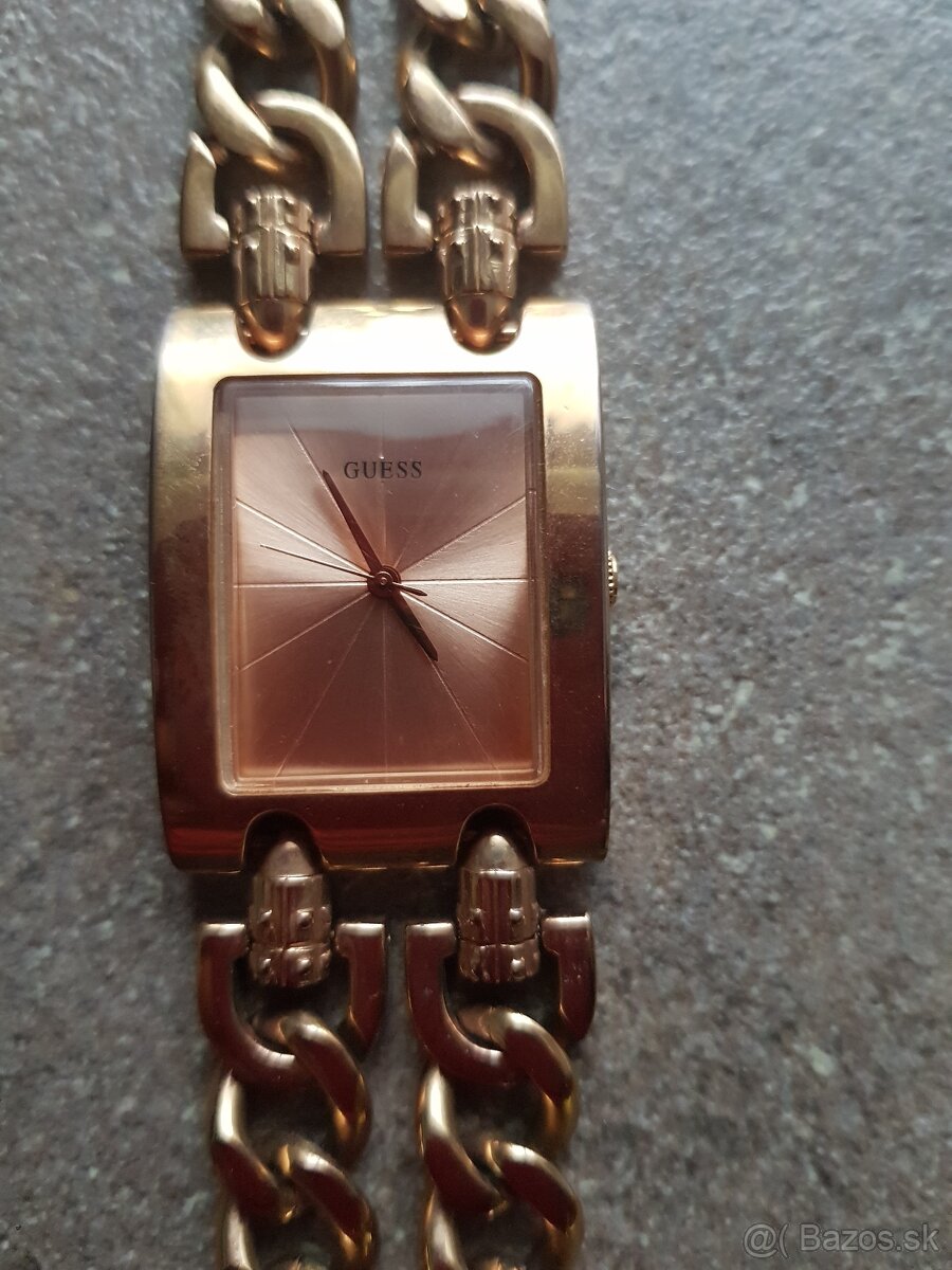 BRC automatic titanium - 16