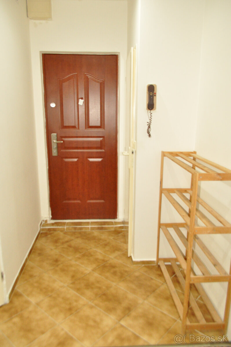 Byt 3+1 na sídl. Mier, Spišská Nová Ves - 16