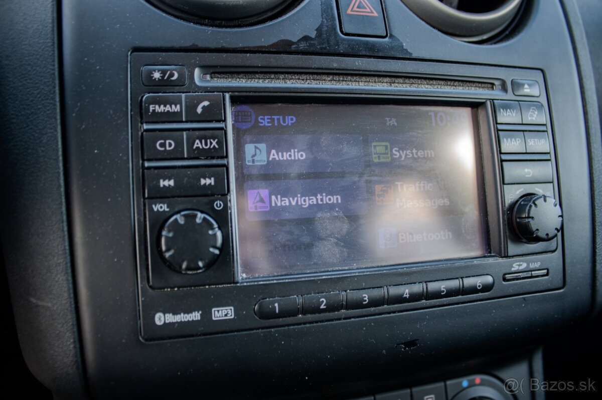 Nissan Qashqai 2 1.6 dCi Tekna 4x2 - 16