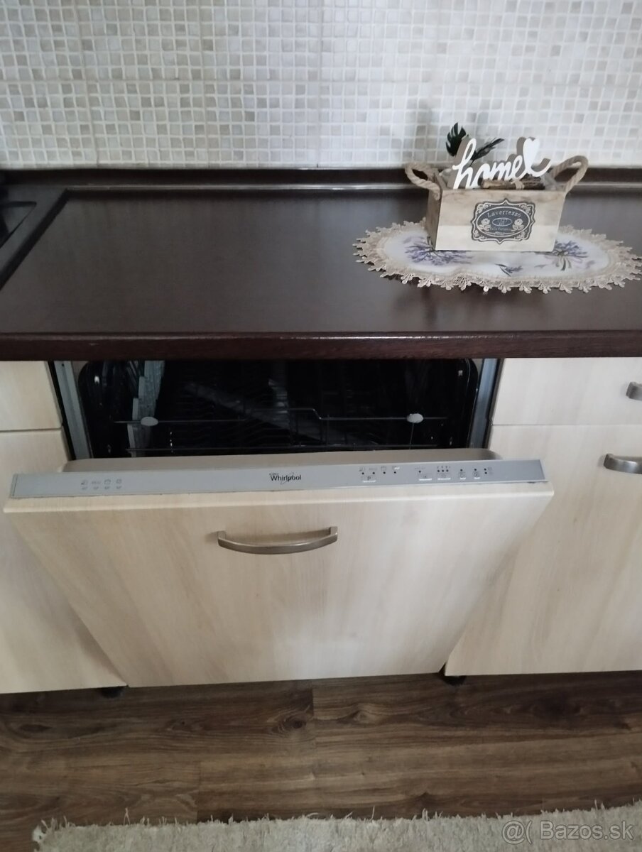 Kuchynská linka - 16