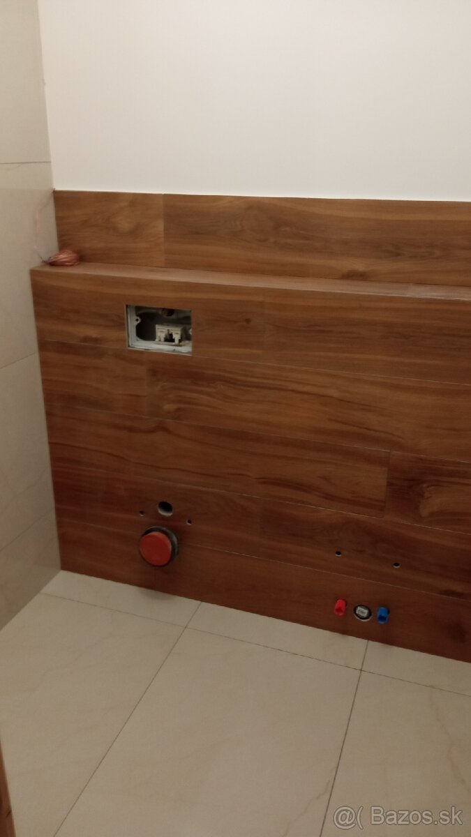 Rekonštrukcie Michalovce - 16