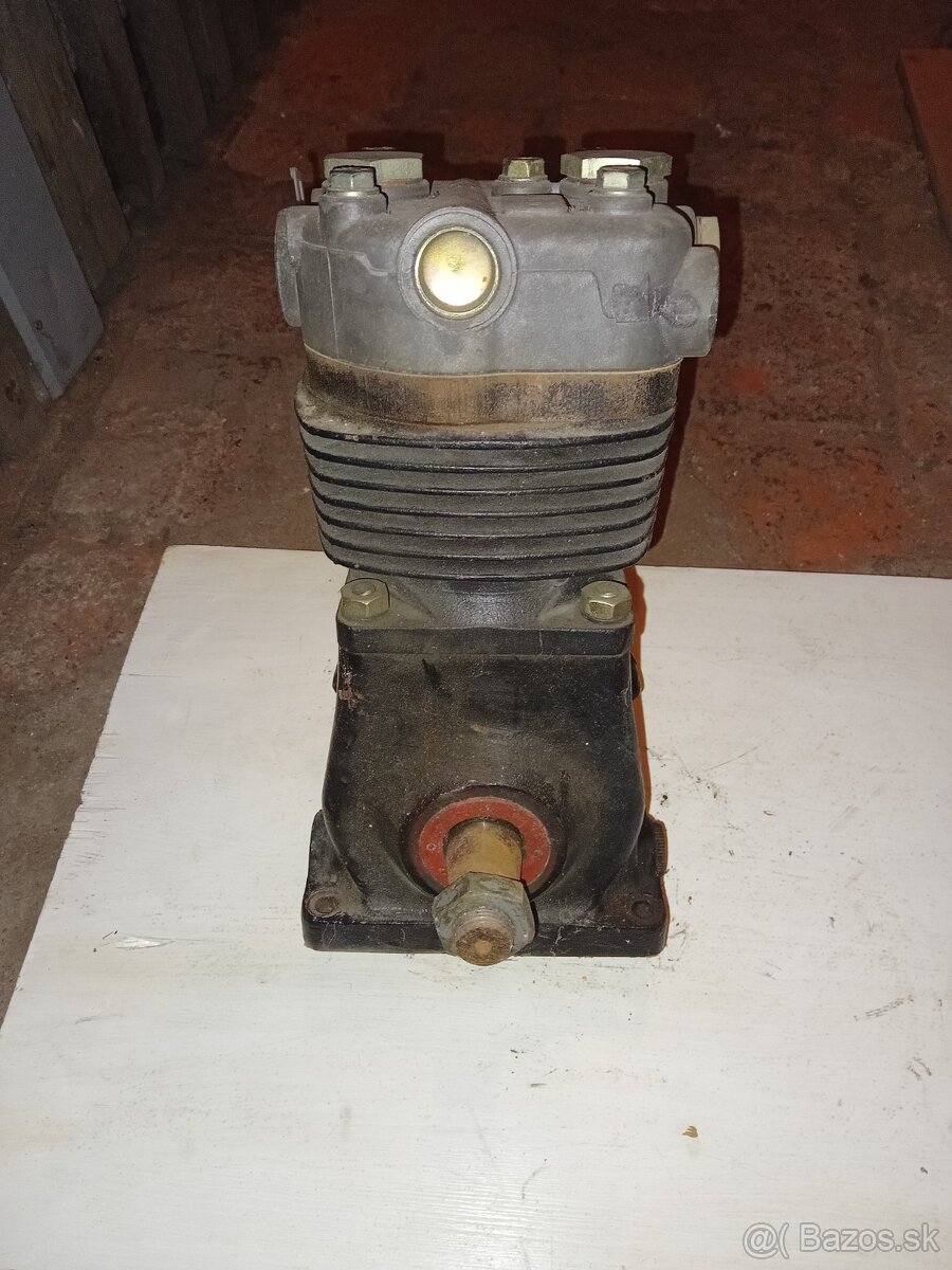 Liaz 150 a Karosa 734-6 diely - 16