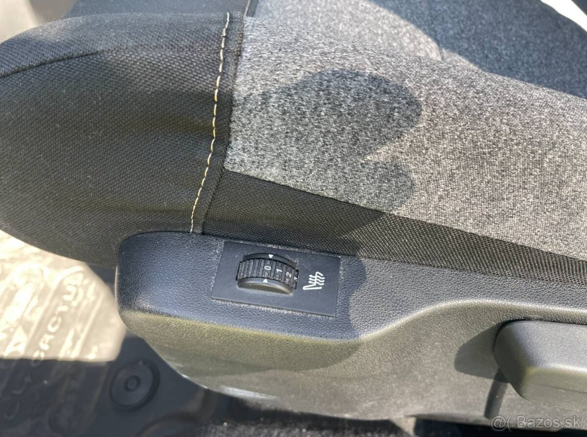 Citroën C4 Cactus 2019 1.2 81 kW - 16