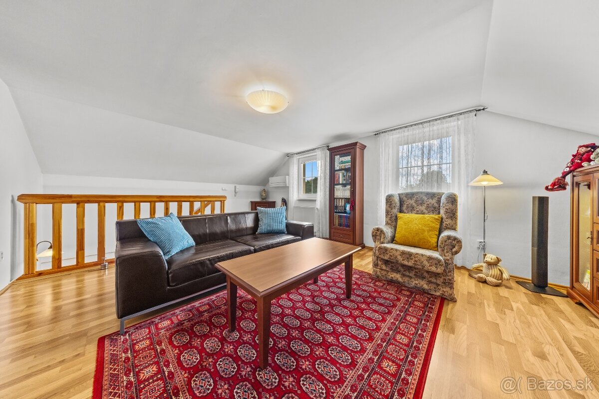 Predaj rodinný dom v obci Plavecký Štvrtok, okres Malacky. - 16