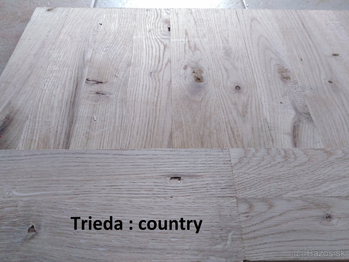 Predám nové nepoužité parkety/vlysy - 16