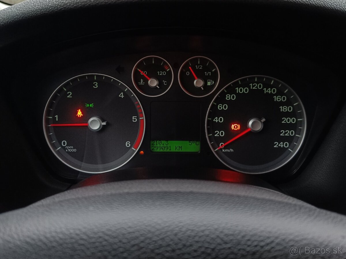 ✳️Ford Focus Kombi 1.6 TDCi Trend✳️ - 16