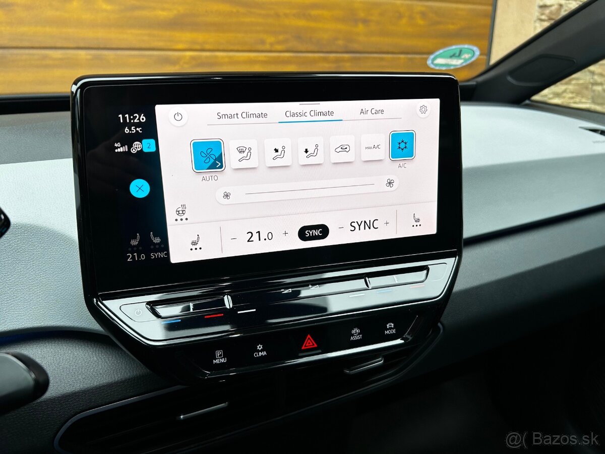 Volkswagen ID.3 Pro Performance 58kWh Family - 16