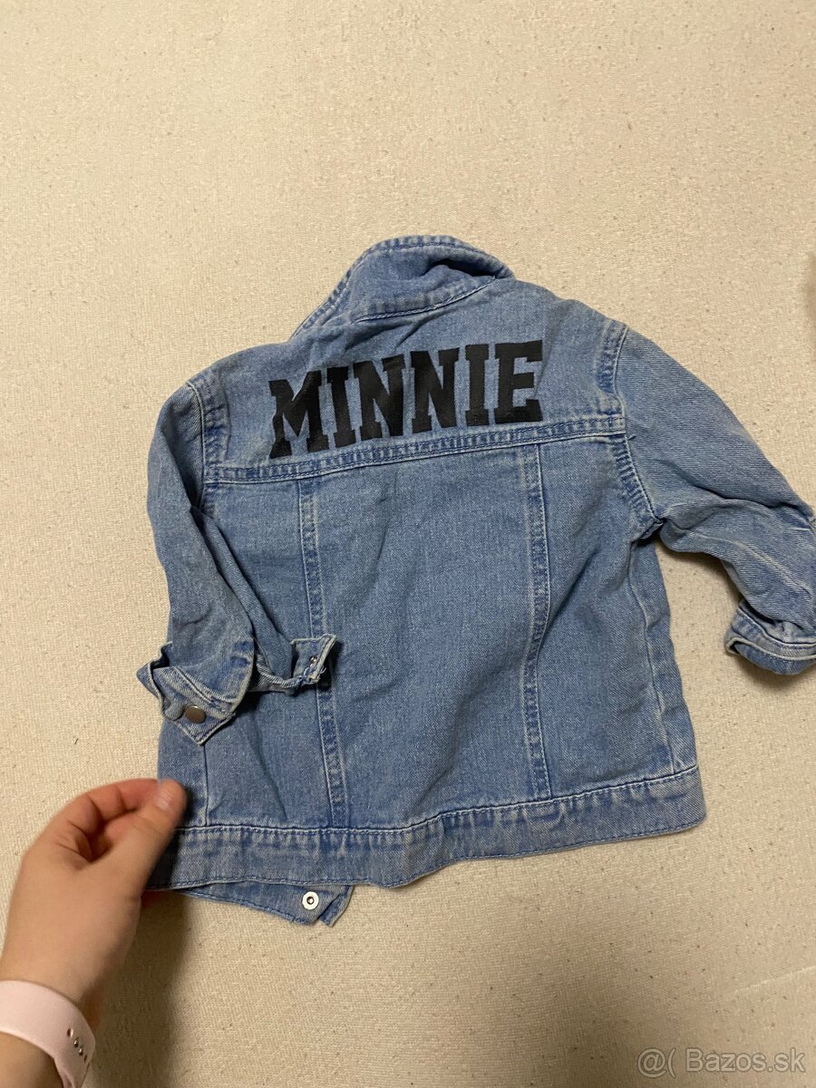 Detské kombinézy, bundičky - 16