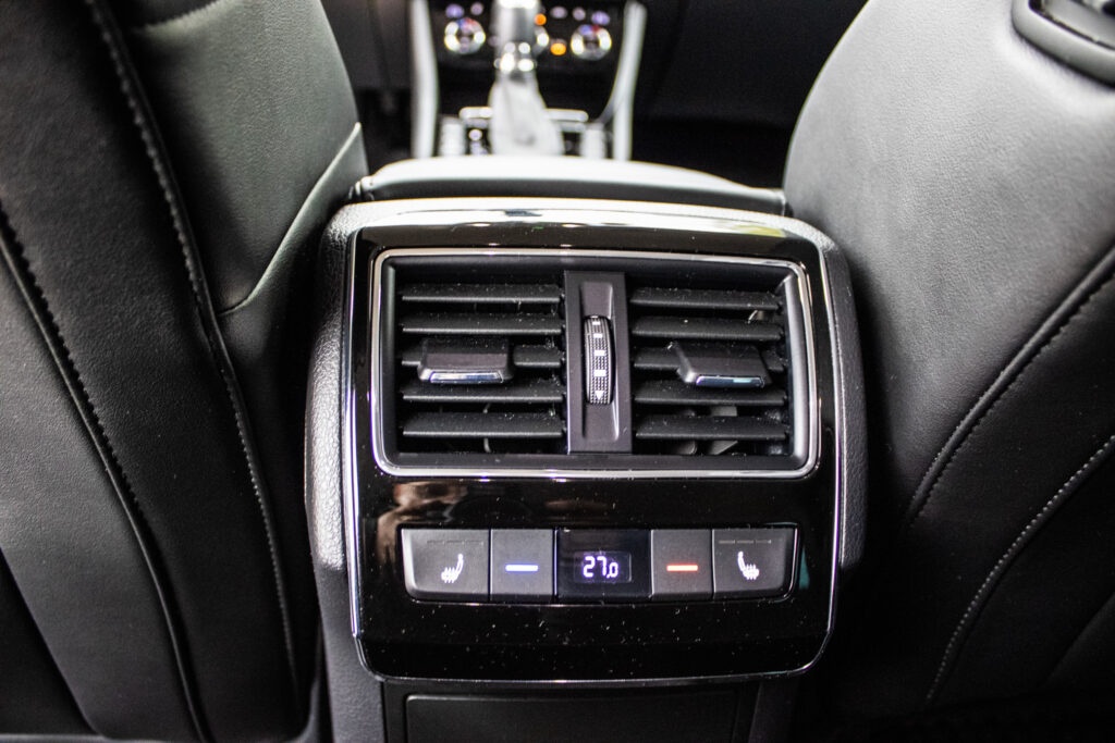 Škoda superb kombi - 16