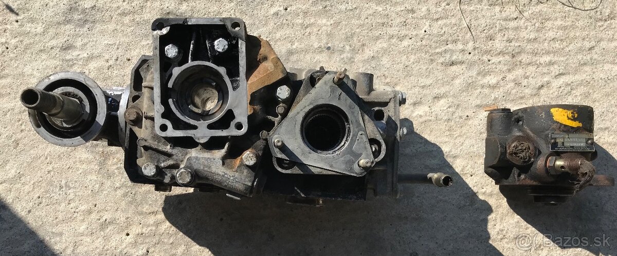 Diely Jumper/Boxer/Ducato - 16