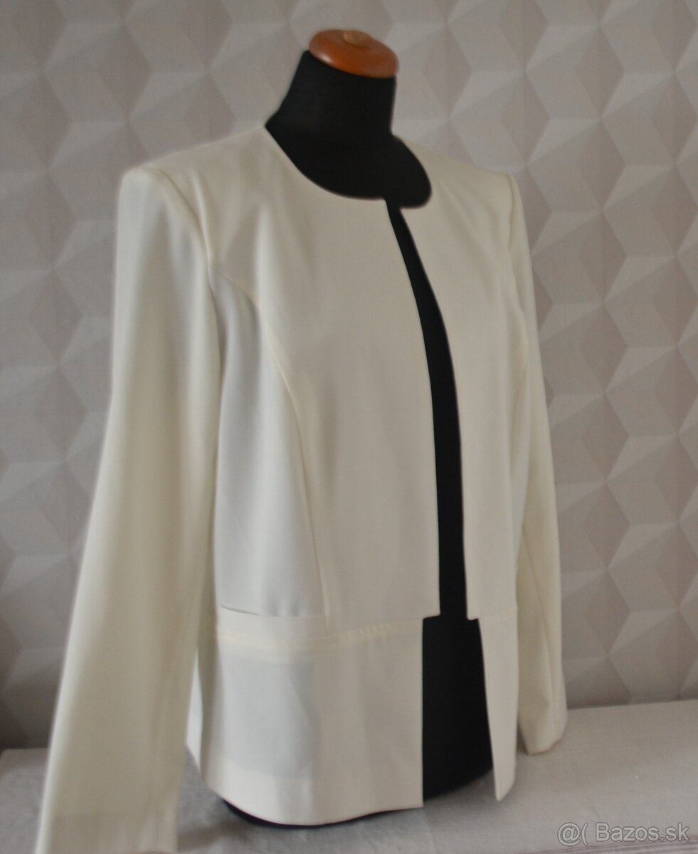 3x dámske sako, bunda XXL - 16