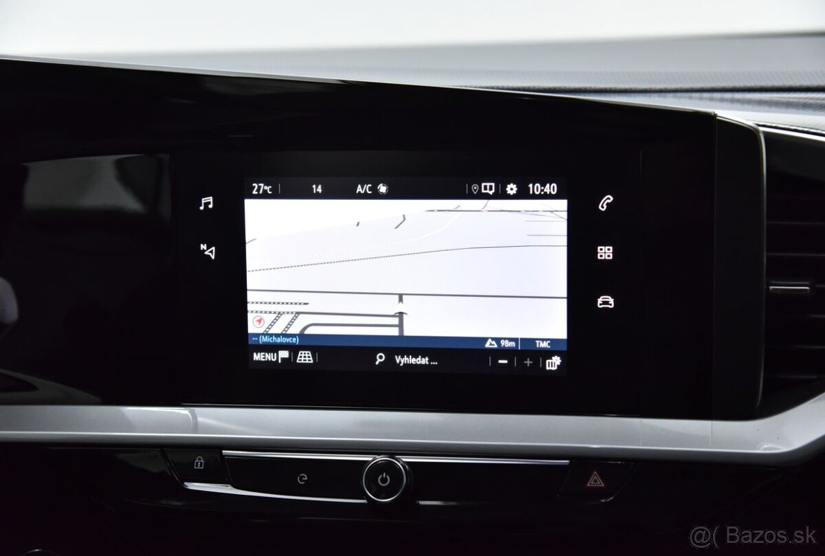 Mokka-e Elegance A/T, LED, ACC, Lane Assist, Mŕtvy uhol - 16