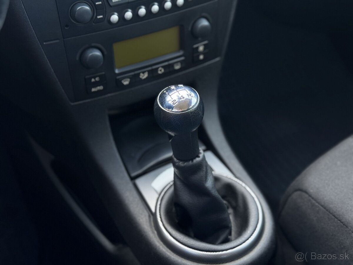 Citroën C4 1.6i 16V Image SR - 16