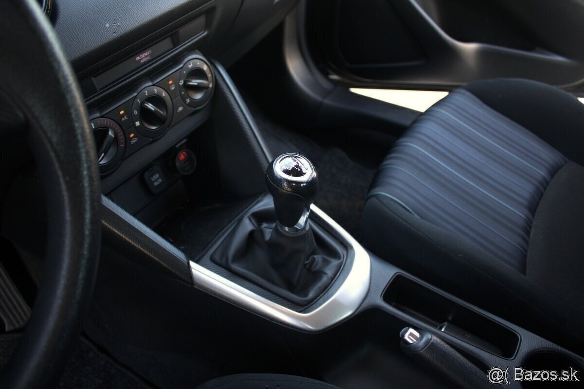 Mazda 2 1.5 Skyactiv G75, Emotion - 16