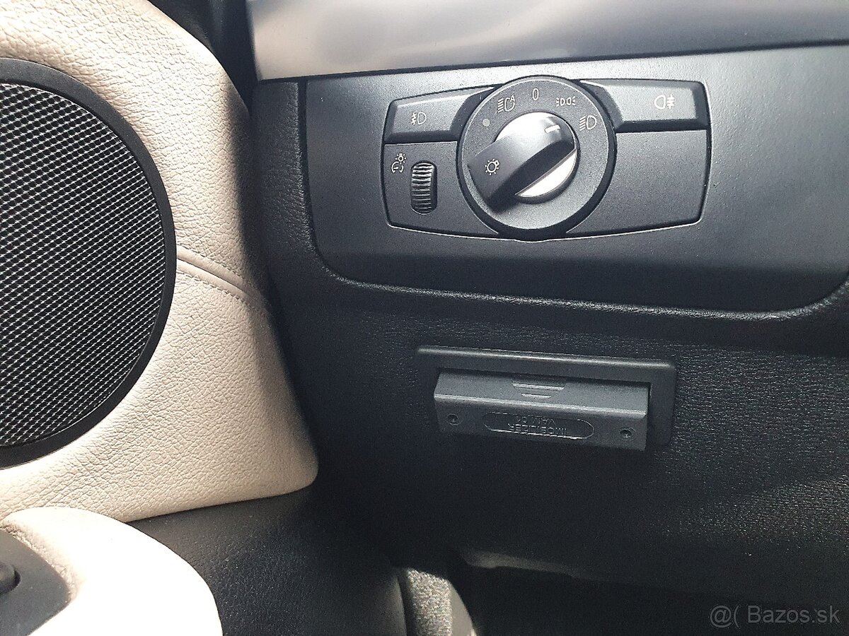 BMW X5 3.0 D, 180KW. 8/AT X Drive - 16