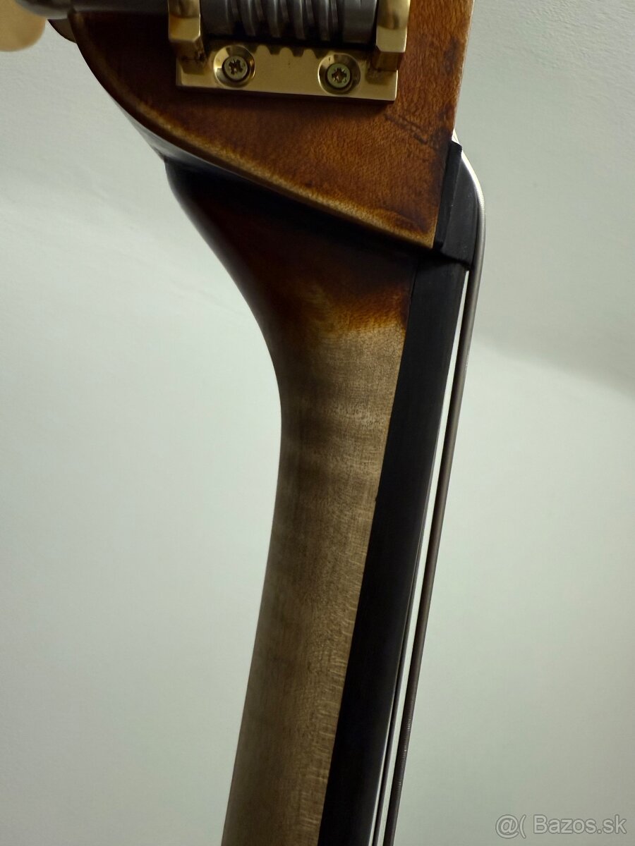 Predám Kontrabas - 16