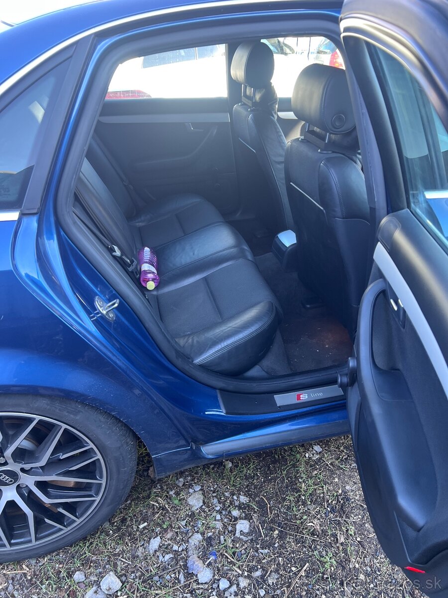 Predám nedokončený projekt - 16