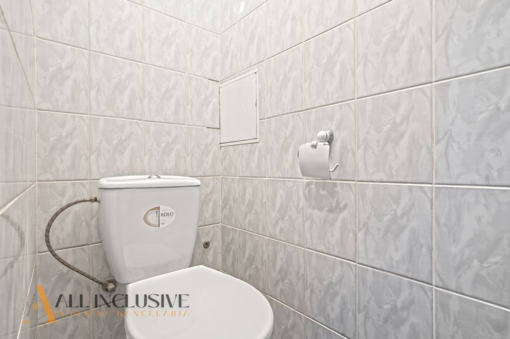 ALL INCLUSIVE | NA PREDAJ 3-IZBOVÝ BYT S PIVNICOU, ZLATÉ KLA - 16