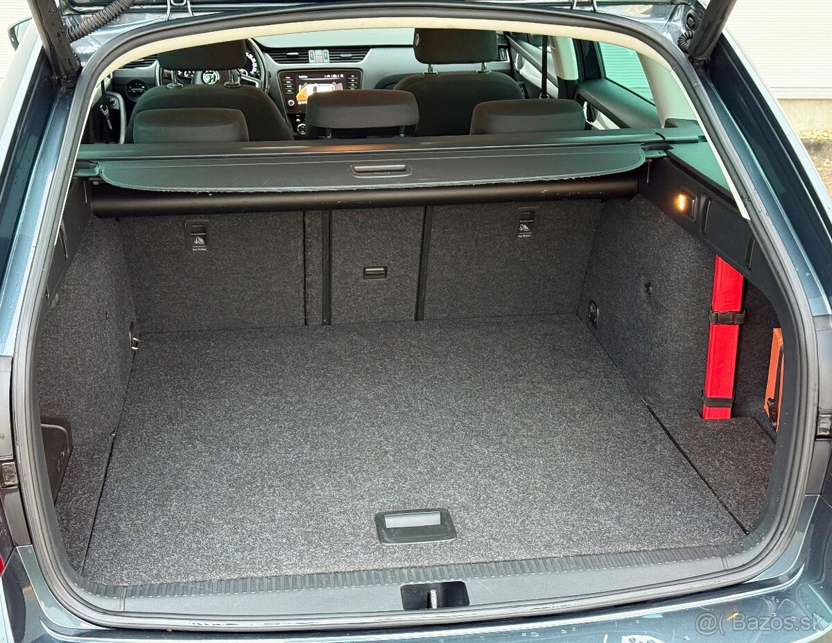 2017 Škoda Octavia Combi Drive 2.0TDI 110kw | 185.000km - 16