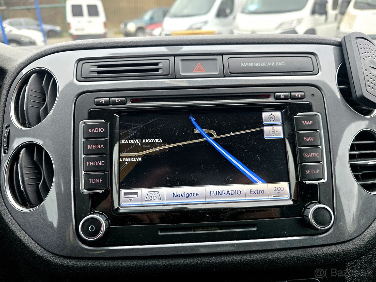 Mercedes GLE kupe 400d AMG Rezervovane - 16