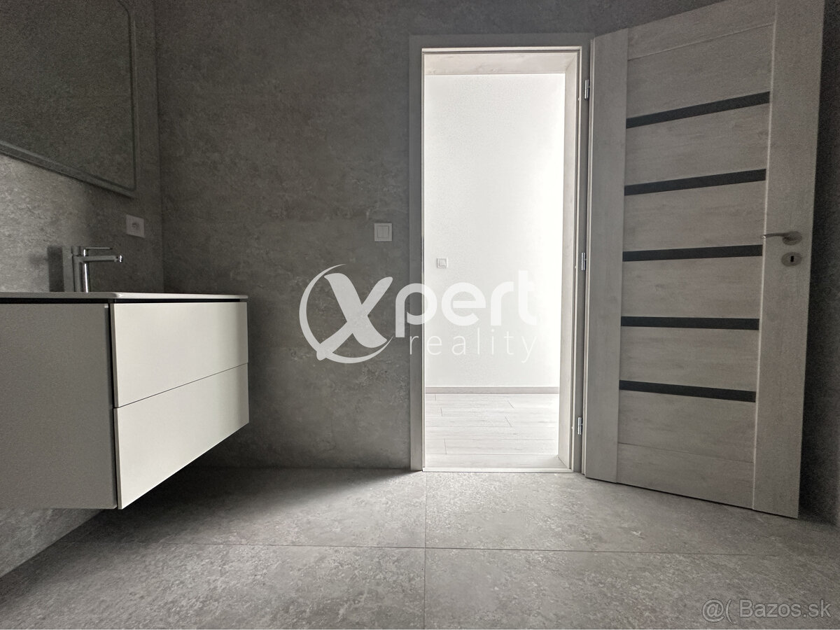 Nový, kompletne zariadený 2-izbový byt v modernej novostavbe - 16