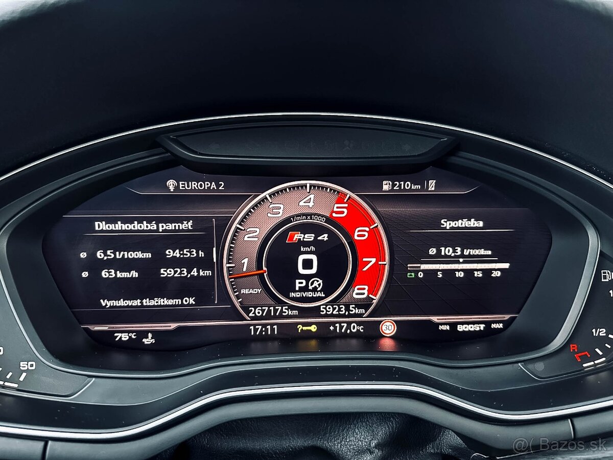 Audi A4 Avant B9 3.0 TDI Design quattro tiptronic - 16