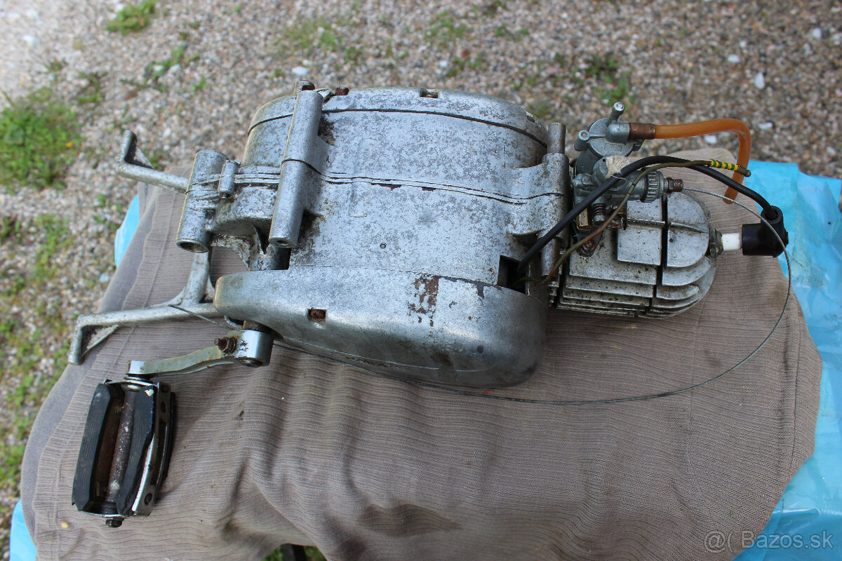 jawetta 551, babetta 207 - 16