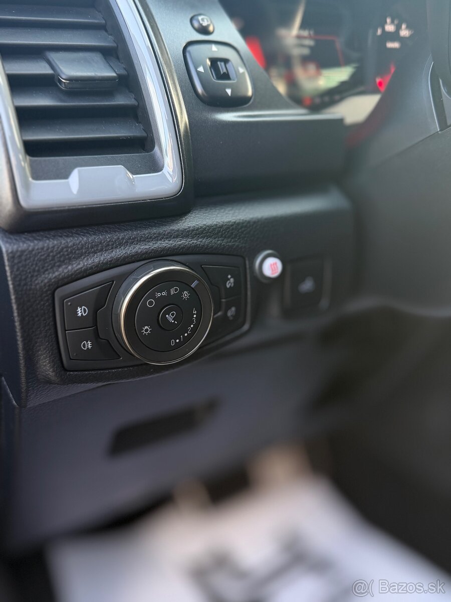 Ford Ranger Raptor - 16