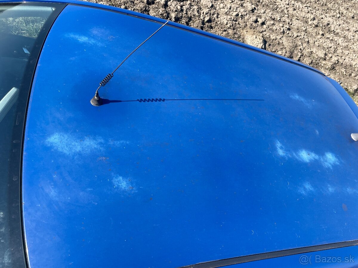 Predám Škoda Fabia 1.4 16V 74 kW - 16