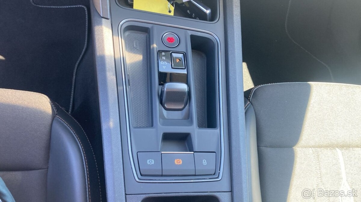 Cupra Leon Mild Hybrid - 16