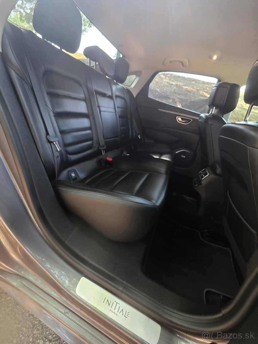 Renault Talisman 200Tce Initiale Paris 4Control - 16