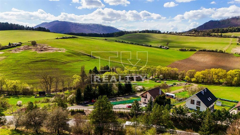 ZNÍŽENÁ CENARODINNÝ DOM MALÉ LEDNICE, VIDEO + 3D... - 16
