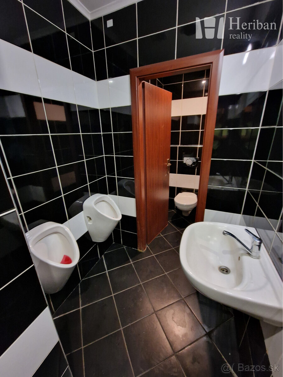 Na predaj:budova-dom,10ár.pozemok,Kavečianska cesta,KE-Sever - 16