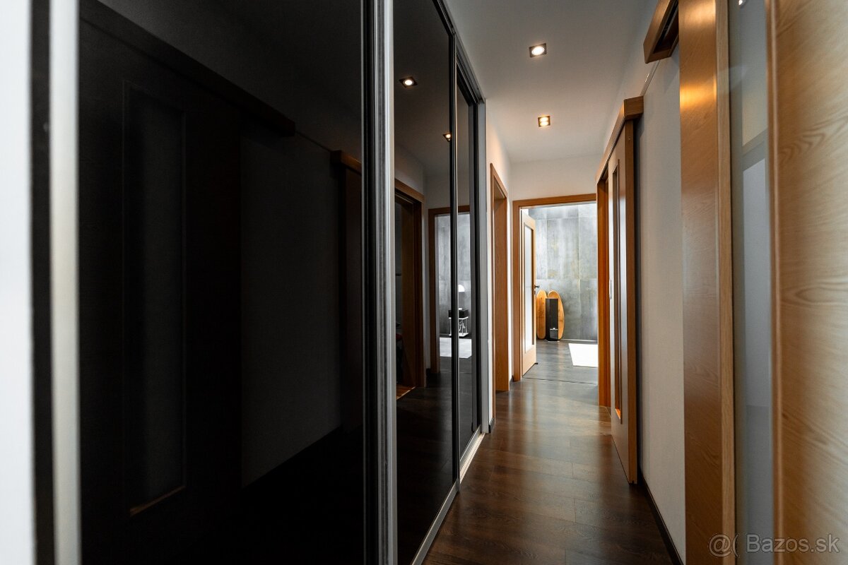 3-izbový, predaj, parking, Borovicový háj, Popradská, Košice - 16