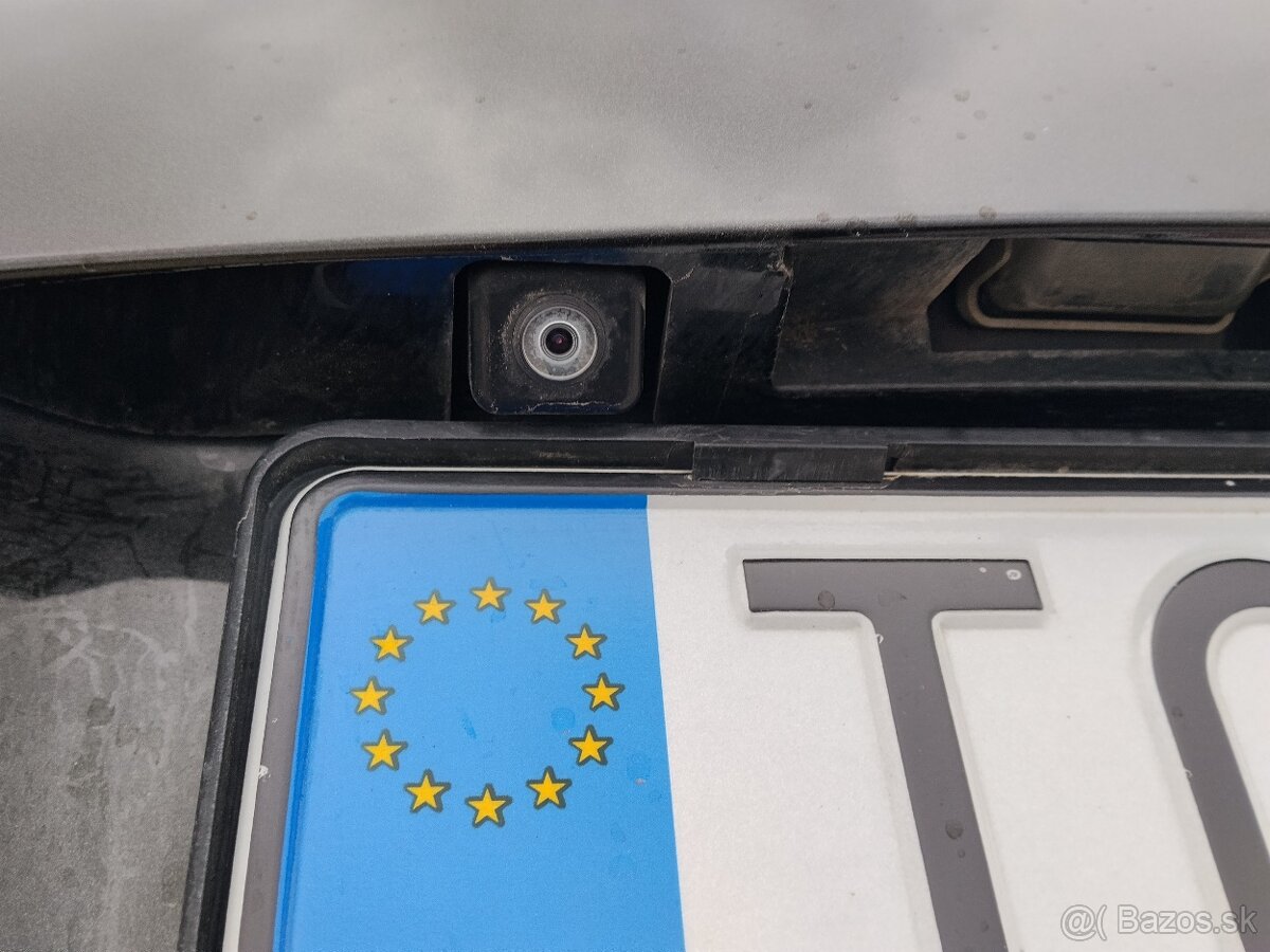 MAZDA CX7 2,2 127kw diesel r.v. 2011 - 16