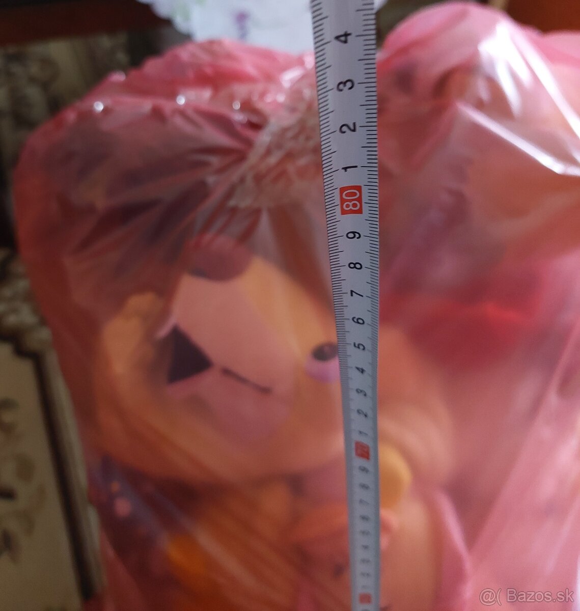 🔥💥 184 PLYŠÁKOV V 4 BALÍKOCH 💥🔥 - 16