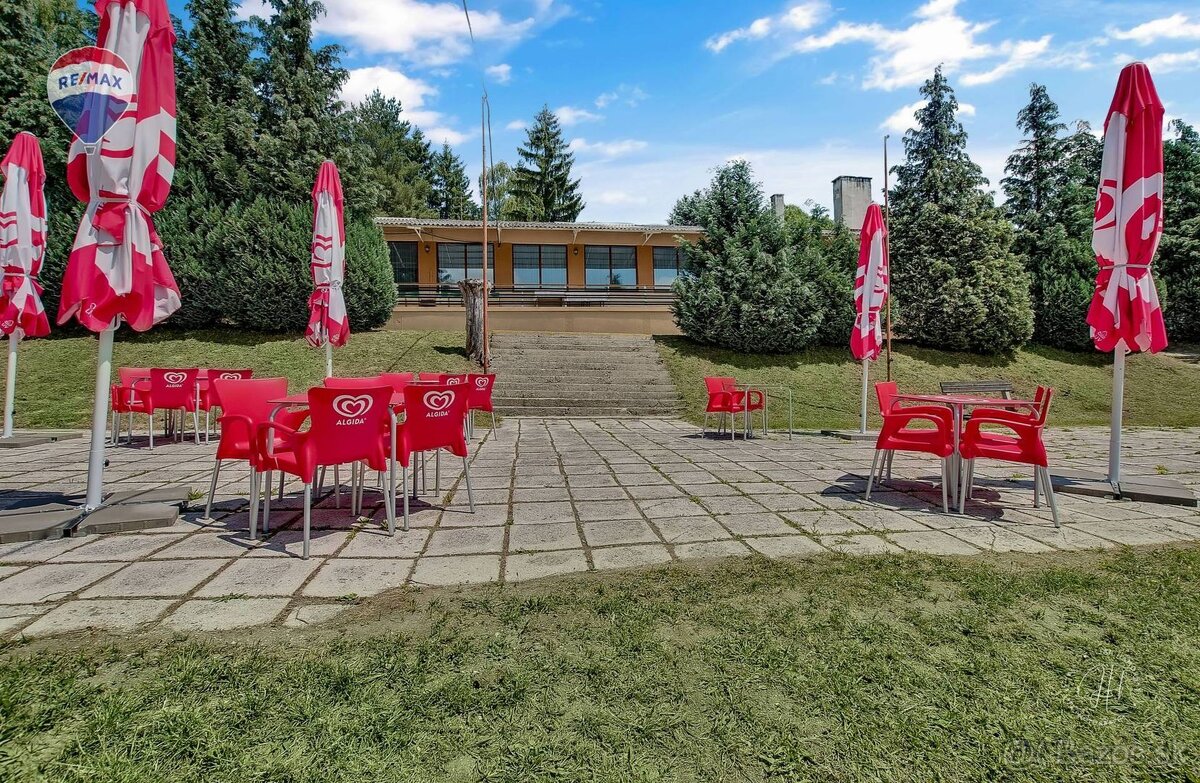 UNIKÁTNA INVESTIČNÁ PRÍLEŽITOSŤ – POZEMKY NA PREDAJ PRI JAZE - 16