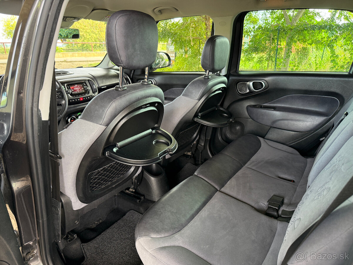 Fiat 500L 1.6 16V MultiJet Plus - 16