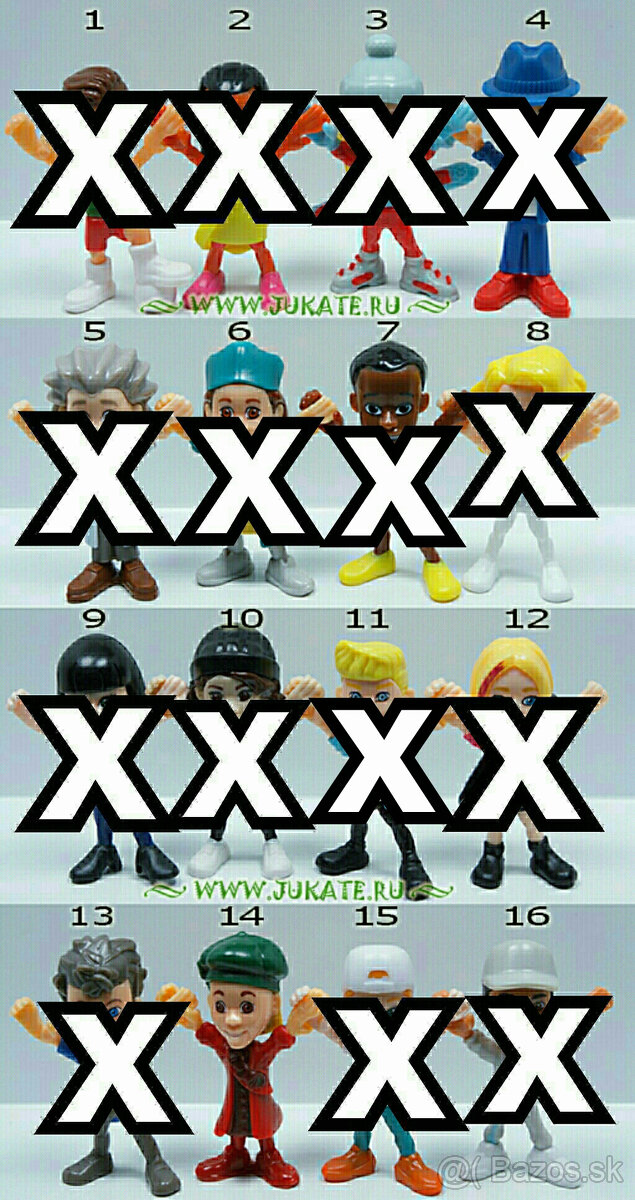 kinderká nové 2 - 16