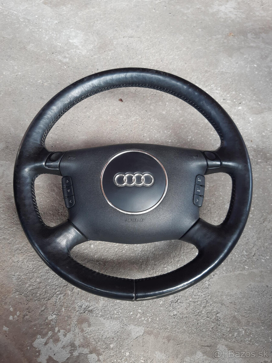 AUDI A8 D2 4.2 228kw krátká i long - díly - 16