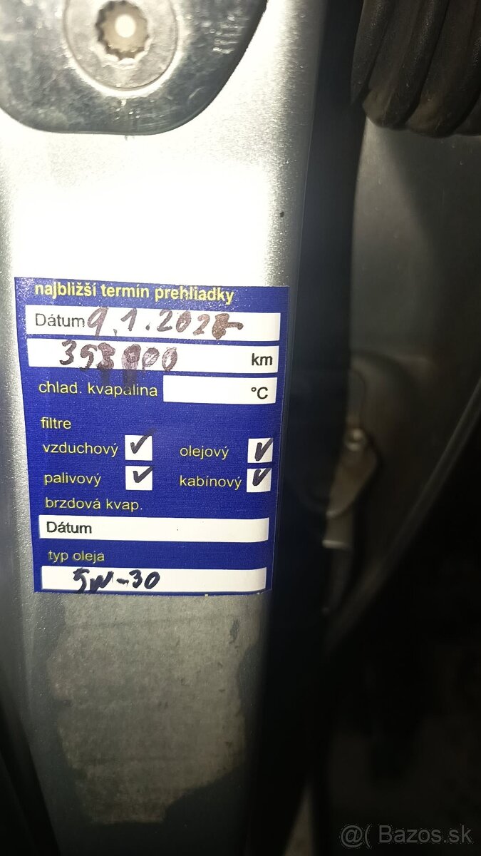 Vw golf 4 1.9 TDI 85 kw - 16