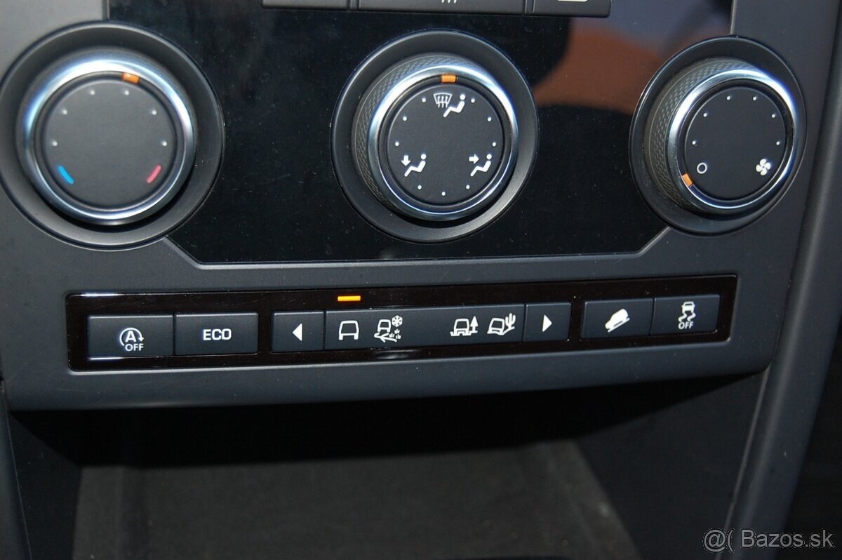 Land Rover Discovery Sport 4x4 2.0 td - 16