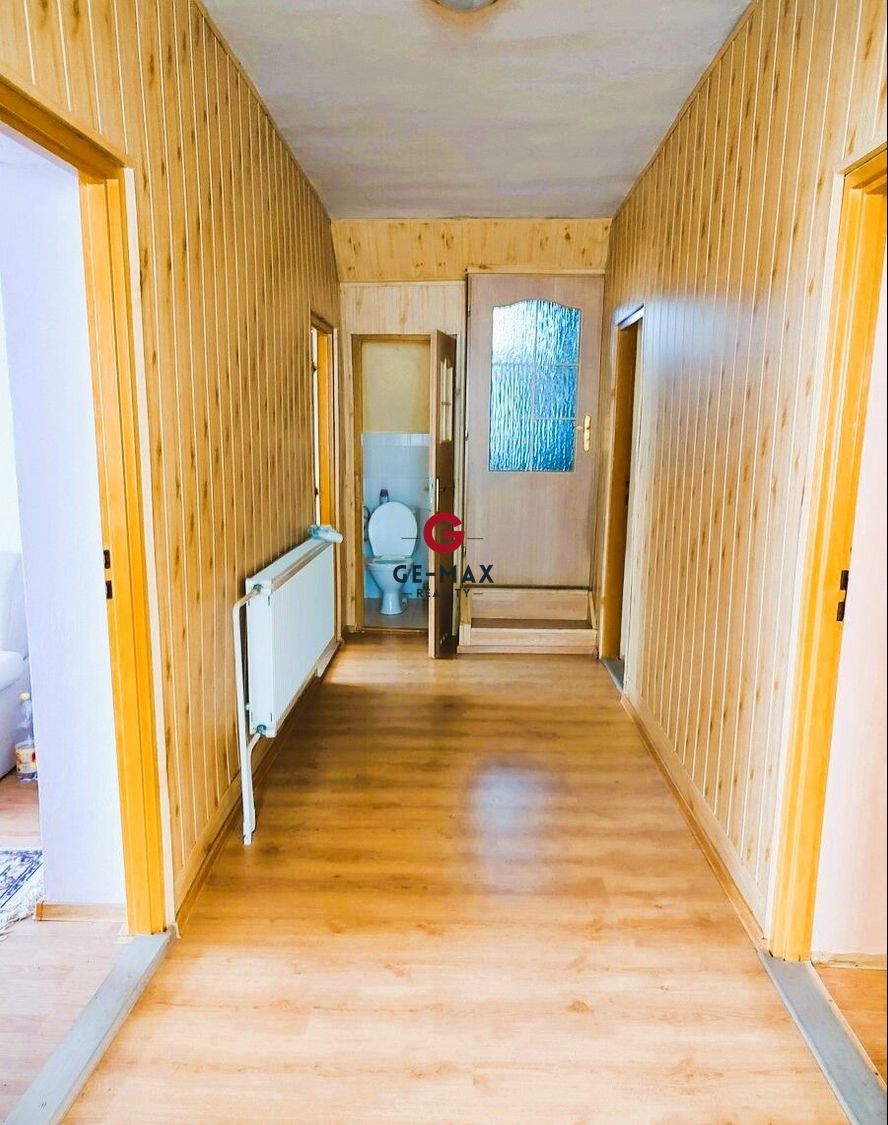 Rodinný dom v tichej lokalite obce Hraň – okamžite k nasťaho - 16